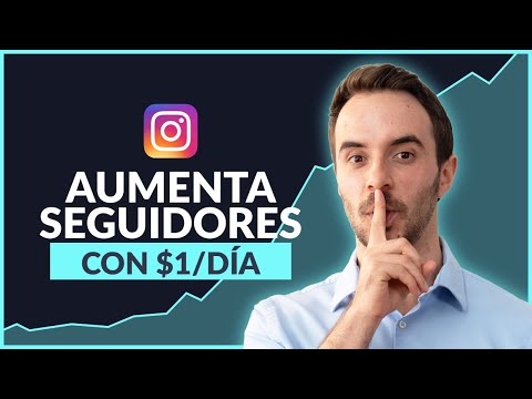 🚀 NEW way to GROW on INSTAGRAM with $1/day ► Increase your followers with ads