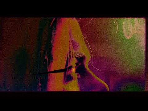 Tony Rosa - Marihuana | (Lyric Video)