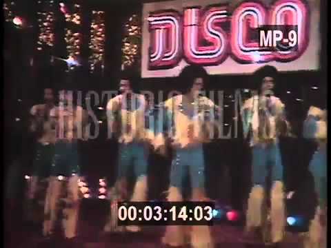 The Sylvers - Hotline