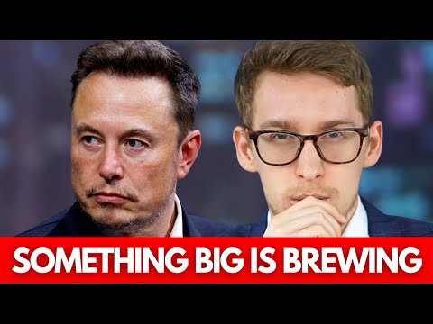 Elon Musk Is Not Playing Around (Elon's Tesla Comment) / Tesla News