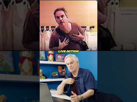 Atlantis: The Lost Empire | Disney Animator Reacts