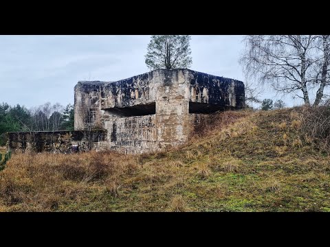 ГСВГ.ДОТ на  Ютербогском полигоне "Зыряновск,Славянск, ДМБ 69-71" 20.12.2025