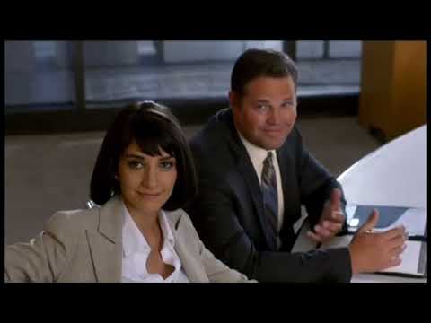 Beverly Hills Cop (Unaired 2013 Pilot )