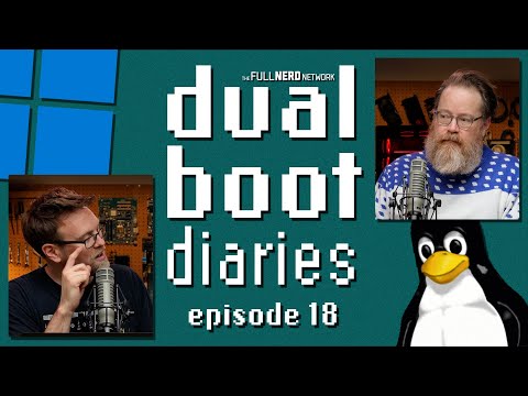 Ubuntu Studio, Keymapping In Linux, FirewallD & More | Dual Boot Diaries ep. 18