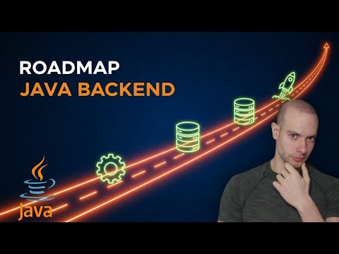 Learn the Essentials: From Zero to Senior | ROADMAP JAVA BACKEND