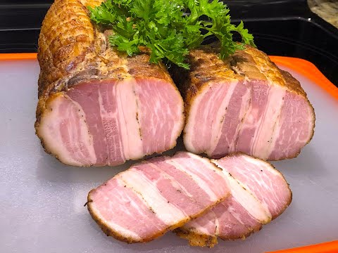 FESTIVE Homemade Meat Appetizer! Everyone's delight! Easy and Simple!