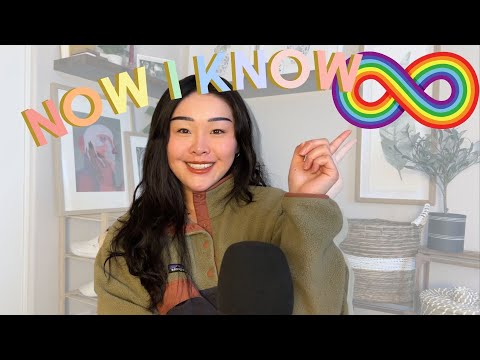 Neurodivergent Traits I Overlooked