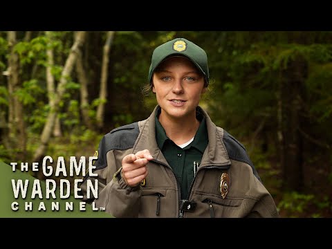 Good Deed Gone Wrong, Raptor Rehab | The Game Warden Channel Presents On Patrol New Hampshire