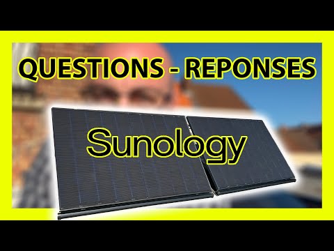 SUNOLOGY PLAY: Tout savoir sur ces panneaux solaire