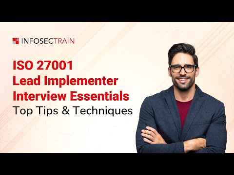 Ace ISO27001 Lead Implementer Interview with Expert Tips