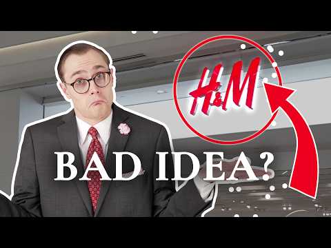 Is Buying Fast Fashion Clothing EVER a Good Idea?