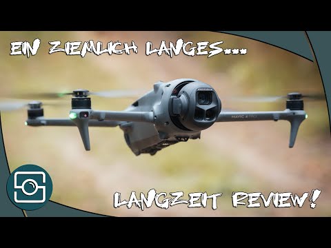 Zwischen Frust und Begeisterung! MAVIC 4 PRO Langzeit-Review (HDR)
