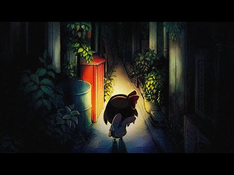 손전등 하나만 들고 요괴와 귀신이 가득한 밤을 돌아다녀야 하는 소녀, "요마와리:떠도는 밤" 공포게임 스토리 리뷰