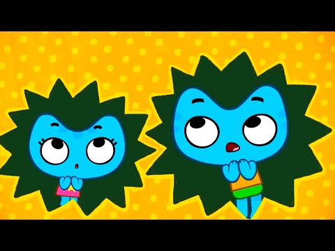 День Космоса с Котиками! Котики, вперёд!