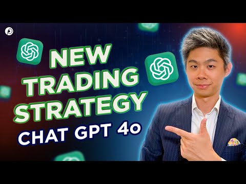 How to Build a Profitable Strategy with ChatGPT