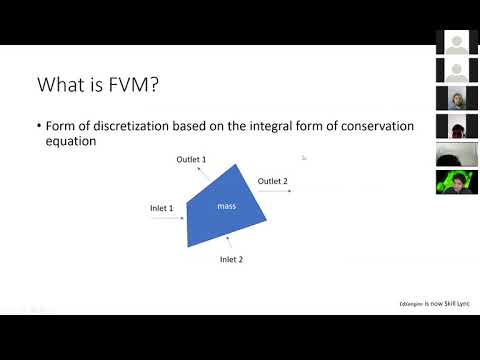 Introduction to OpenFOAM workshop | Skill-Lync
