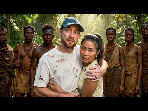 I Took My Wife To Africa's Most Remote Tribes