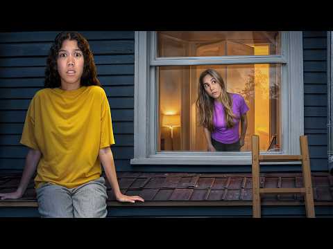 LOST My DAUGHTER In EXTREME Hide AND Seek *VERY INTENSE*