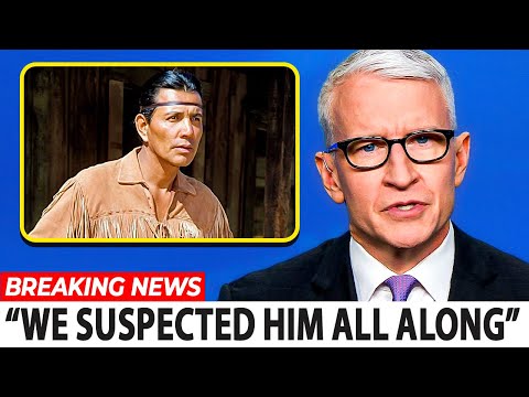 He Played Tonto, Now The Truth Of Jay Silverheels Comes To Light