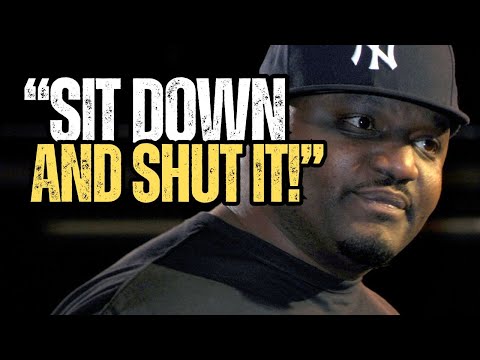 🔥 Aries Spears — 2 HOURS of Unfiltered Stand Up, Crowd Work & ROASTS 🎤🤣