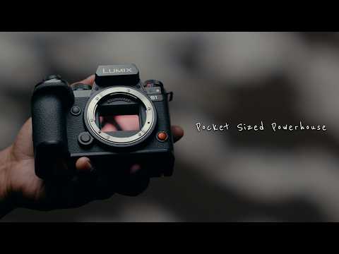 The LUMIX S1II: Everything You Need To Know