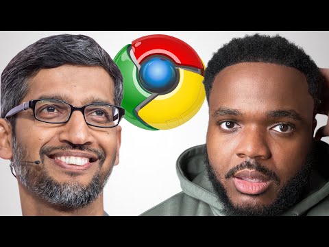 Google CEO ANNOUNCED NEW AI that Starts a Solo Person Business