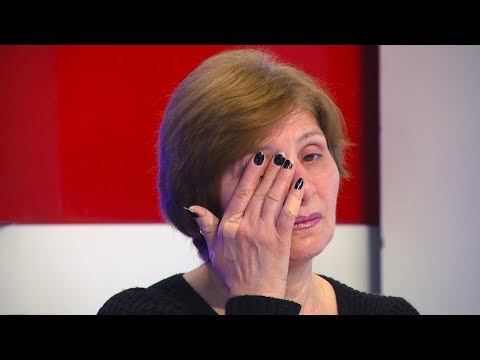 Stipvats Em Hishel / Kisabac Lusamutner 02.02.18