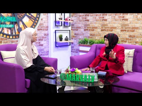 Кыз кишинин АДЕП-АХЛАГЫ // Такыба аял // Өктөм Абдувалиева // Марва телеканалы