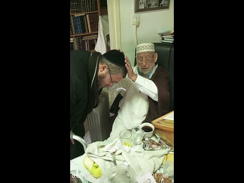 מתי ישתחררו החטופים בדקה 2:40? מפי הצדיק רבי אליהו ורבנו שלום