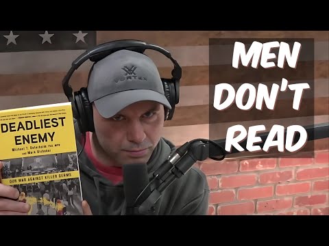 David Foster Wallace on Why Men are Reading Less