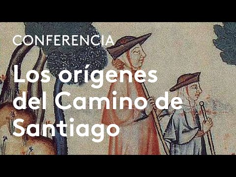 Los orígenes del Camino de Santiago | Fernando López Alsina