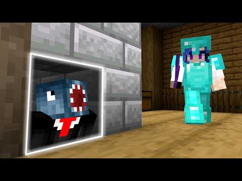 I built a secret base in a secret base