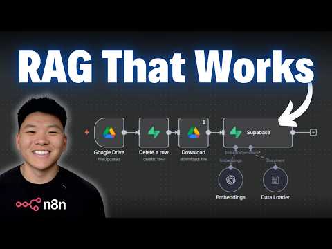 Build Your First RAG Pipeline for Better RAG (step-by-step)