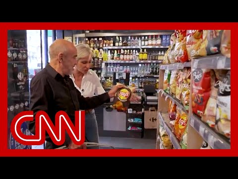 'Detrumpify yourself': French app flags US companies in European boycott