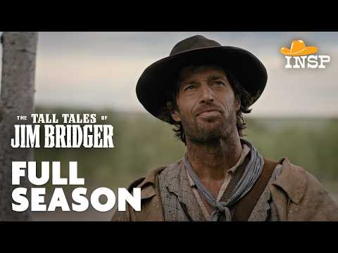 The Tall Tales Of Jim Bridger | Complete Season One