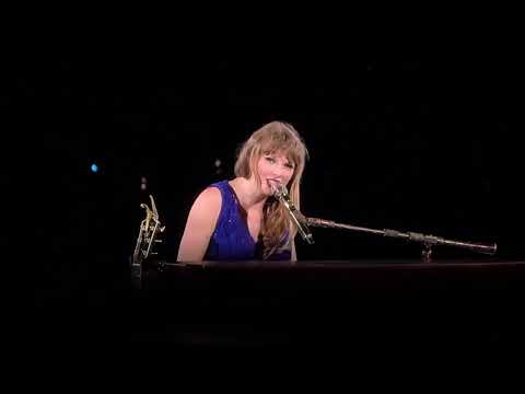 How You Get the Girl/Clean Taylor Swift