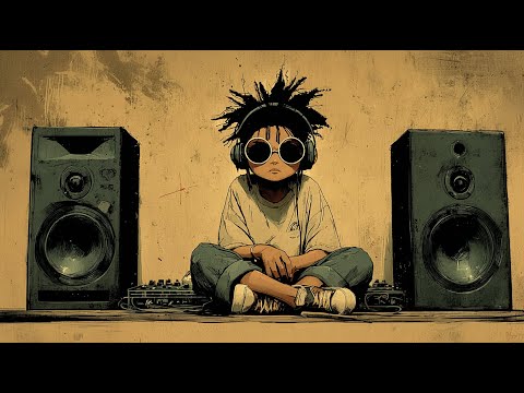 90s Boom Bap Vibes – 1 Hour Hip Hop Instrumental Mix 24 [NO COPYRIGHT]
