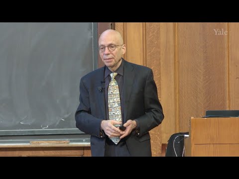 Lecture 20: Fallout: The Housing Crisis and its Aftermath