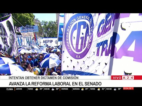 📢 "¿DÓNDE ESTÁ LA LLUVIA DE DÓLARES? - CRISTIAN JERÓNIMO, REFERENTE DE LA CGT