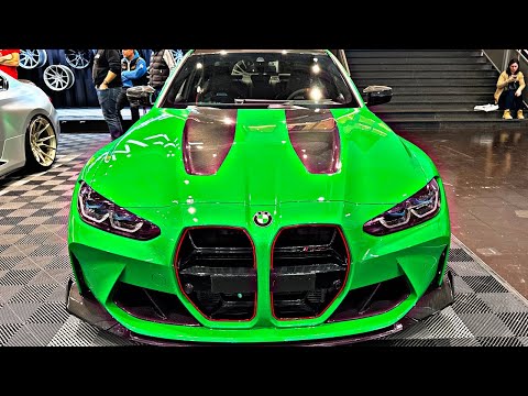 15 Best Looking BMW Cars For 2025-2026