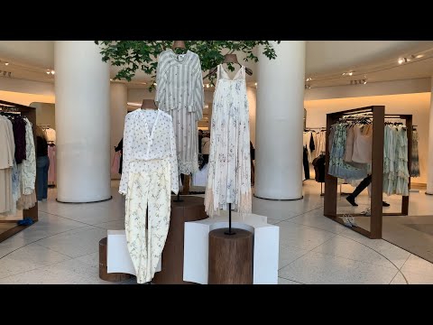 ZARA S/S 26 COLLECTION COMPILATION | ZARA PRIMAVERA-VERANO 2026 COLECCIONES