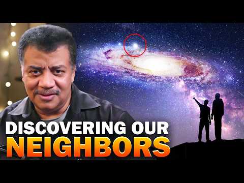 The Discovery That Changed the Universe