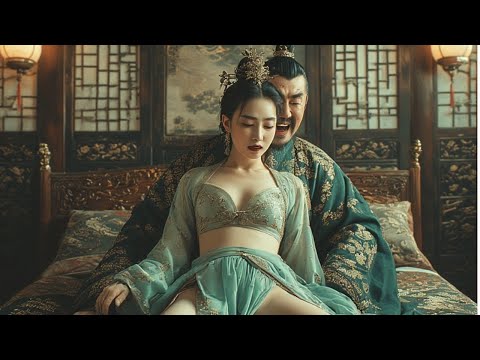 Inside the Emperor’s Forbidden Palace: The Dark, Terrifying Life of a Royal Concubine