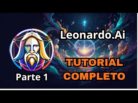 Tutorial completo Leonardo Ia. VIDEO 1. DE 0 A EXPERTO