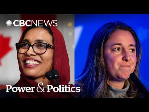 What do byelection results tell us about parties’ fortunes? | Power & Politics