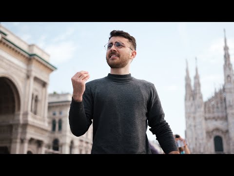 My Journey Learning *and becoming* Italian (6 Months)