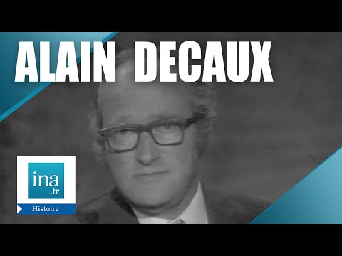 Mort et survie de Martin Bormann | Archive INA