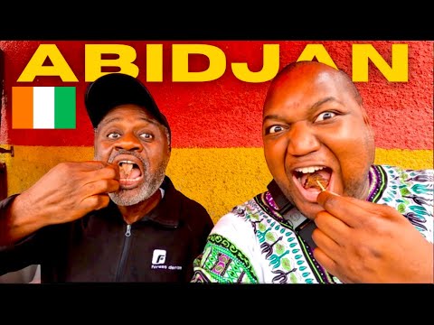 A Cameroonian's Impressions and Insights of Abidjan, Côte d’Ivoire 🇨🇮