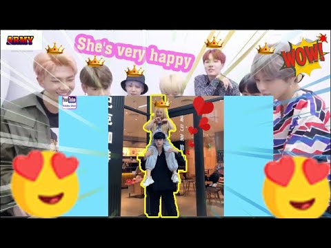BTS [BANGTAN] Reaction To-  Love is So Sweet  ❤️ ❤️ ❤️ ❤️