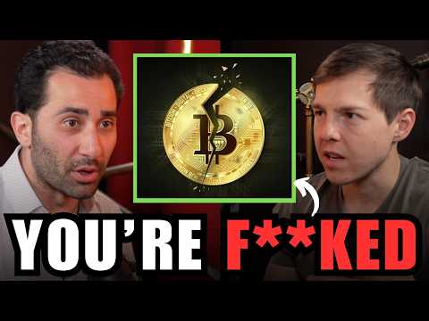 Why You Should NEVER Invest in Bitcoin! | TraxNYC